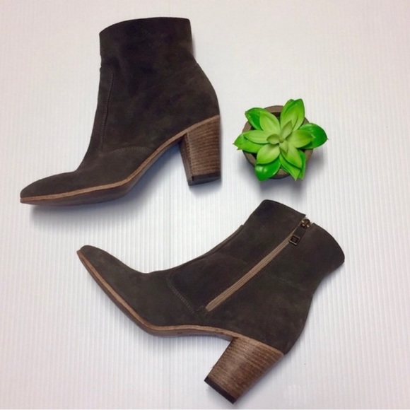 Alberto Fermani ankle boots - Picture 1 of 7
